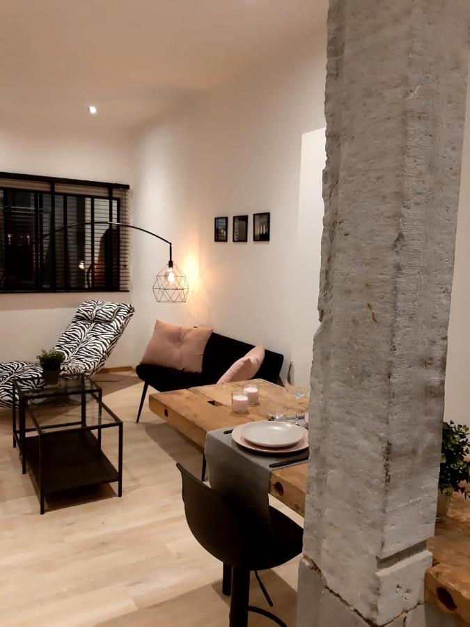 Namur A Mur 외부 사진